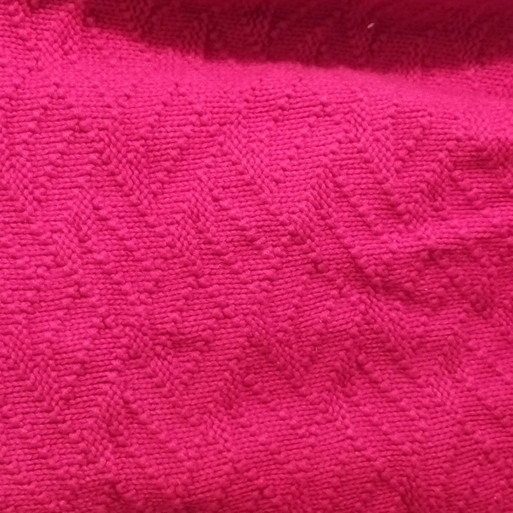 JM Collection Large Red Sweater Box 12 - Picture 4 of 5